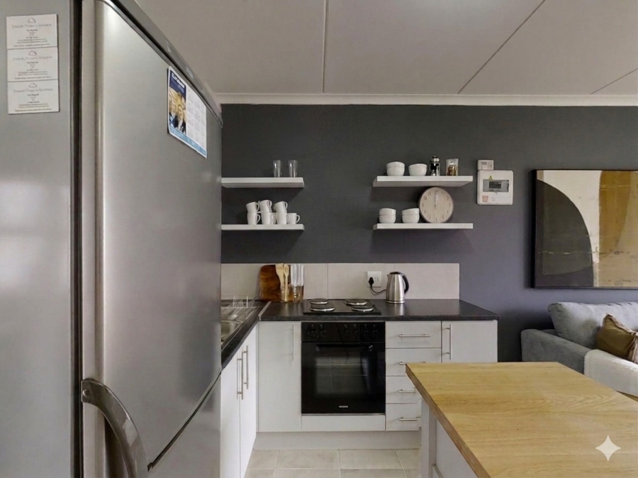 To Let 2 Bedroom Property for Rent in Haasendal Western Cape